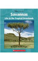 Savannas