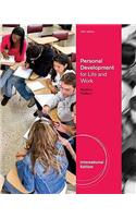 Personal Development for Life and Work, International Edition