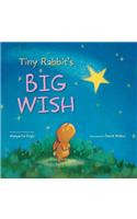 Tiny Rabbit's Big Wish