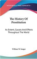 History Of Prostitution