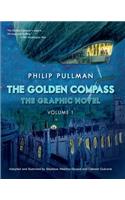 The Golden Compass Graphic Novel, Volume 1