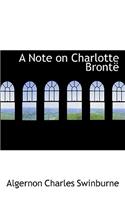 A Note on Charlotte Brontal