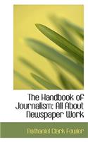 The Handbook of Journalism