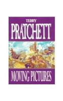 Moving Pictures