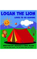 Logan the Lion
