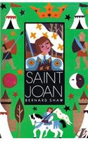 Saint Joan