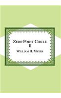 Zero Point Circle II