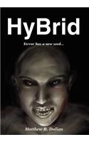 Hybrid: Terror Has a New Seed...(English)