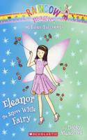 Eleanor the Snow White Fairy