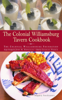 Colonial Williamsburg Tavern Cookbook