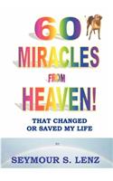 60 Miracles From Heaven