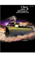 25 Year Celebration of Mannheim Steamroller