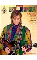 Best of Eric Johnson