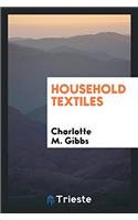 Household textiles
