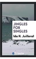 Jingles for Singles