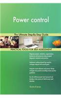 Power control The Ultimate Step-By-Step Guide