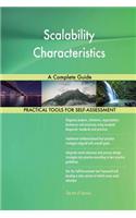 Scalability Characteristics A Complete Guide