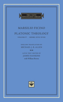 Platonic Theology: Platonic Theology: Books XVII-XVIII