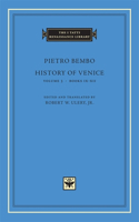 History of Venice