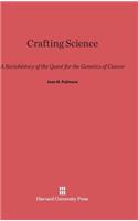 Crafting Science
