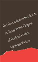 The Revolution of the Saints