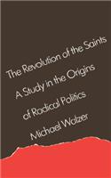 Revolution of the Saints