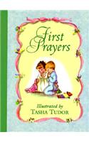 First Prayers