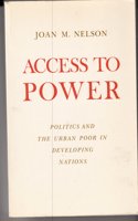 Access to Power