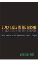 Black Faces in the Mirror