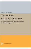 The Whilton Dispute, 1264-1380