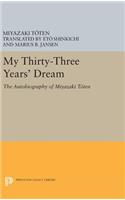My Thirty-Three Year's Dream