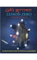 God's Retirement - Lesson Zero