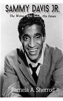 Sammy Davis Jr.