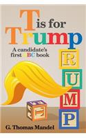 T is for Trump
