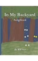 In My Backyard Songbook