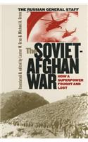 Soviet-Afghan War