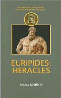 Euripides: Heracles