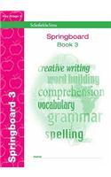 Springboard Book 3