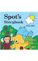 Spot's Storybook
