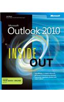 Microsoft Outlook 2010 Inside Out