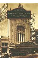 The Chicago Movie Palaces of Balaban and Katz