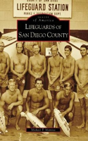 Lifeguards of San Diego County