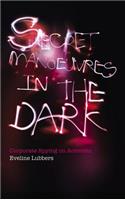 Secret Manoeuvres in the Dark
