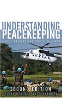 Understanding Peacekeeping