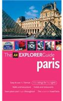 AA Explorer Paris