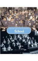 History from photographs: School