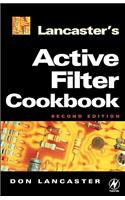 Active Filter Cookbook