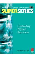 Controlling Physical Resources Super Series