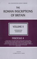 Instrumentum Domesticum (v.2) (The Roman Inscriptions of Britain)