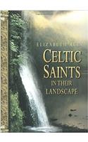 Celtic Saints in Their Landscape